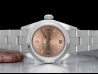 Ролекс (Rolex) Oyster Perpetual Lady 24 Rosa Oyster Pink Flamingo Dial 67180